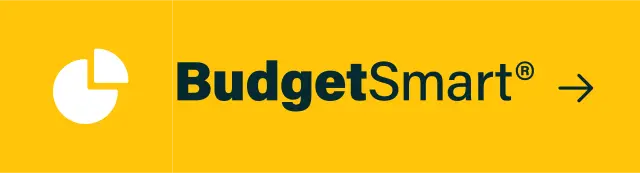 BudgetSmart logo